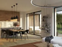 Prodej rodinného domu, Hajany, 216 m2