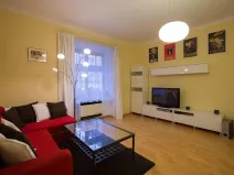 Pronájem bytu 2+kk, Praha - Holešovice, U průhonu, 50 m2
