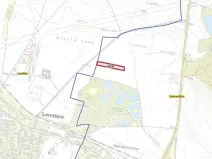 Prodej pole, Dobroměřice, 11293 m2