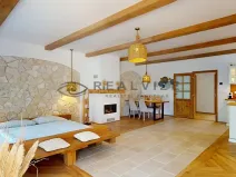 Prodej apartmánu, Lipí, 155 m2