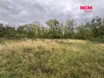 Prodej pozemku pro bydlení, Most, 947 m2
