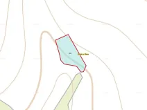 Prodej pole, Stránka, 2020 m2
