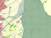 Prodej podílu pole, Ludgeřovice, 10011 m2