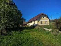 Prodej zemědělské usedlosti, Litohlavy, 70 m2