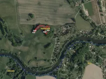 Prodej podílu pozemku, Hradec Králové, 3394 m2