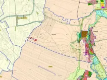 Prodej pole, Lozice, 10021 m2