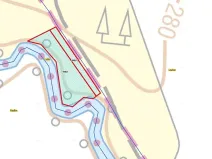 Prodej louky, Luže, 1586 m2