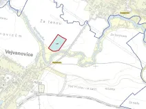 Prodej pole, Vejvanovice, 15162 m2