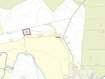 Prodej pole, Smidary, 11032 m2