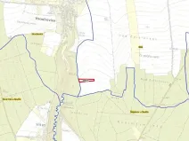 Prodej pole, Luže, 6150 m2