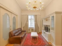 Pronájem bytu 3+kk, Praha - Nové Město, Truhlářská, 114 m2