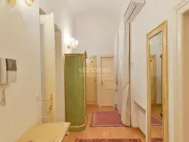 Pronájem bytu 3+kk, Praha - Nové Město, Truhlářská, 114 m2