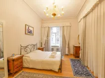 Pronájem bytu 3+kk, Praha - Nové Město, Truhlářská, 114 m2