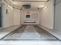 Prodej garážového stání, Praha - Vyšehrad, Neklanova, 20 m2