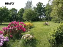 Prodej pozemku pro bydlení, Blažejovice, 1135 m2