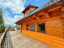 Prodej chaty, Turzovka, Slovensko, 129 m2