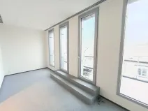 Pronájem kanceláře, Praha - Staré Město, Na příkopě, 121 m2