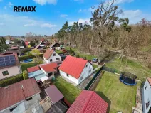 Prodej chaty, Sadská, Na Vodrážce, 87 m2