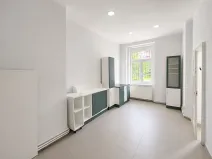 Pronájem ordinace, Teplice, Ruská, 119 m2