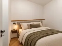 Prodej bytu 2+kk, Praha - Vinohrady, Bělehradská, 45 m2