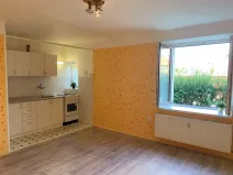 Prodej bytu 1+kk, Sedlčany, Sokolovská, 31 m2