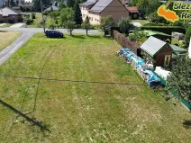 Prodej pozemku pro bydlení, Fryčovice, 960 m2