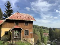Prodej rodinného domu, Bedřichov, 703 m2
