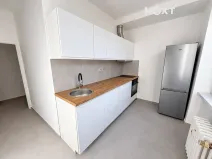 Pronájem bytu 2+1, Žatec, Podměstí, 53 m2