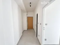Pronájem bytu 2+1, Žatec, Podměstí, 53 m2