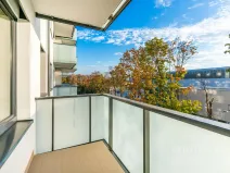 Prodej bytu 1+kk, Praha - Hostivař, 33 m2