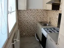 Prodej bytu 2+kk, Rakovník - Rakovník II, Palackého, 43 m2