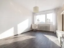 Prodej bytu 2+kk, Děčín - Děčín II-Nové Město, El. Krásnohorské, 48 m2