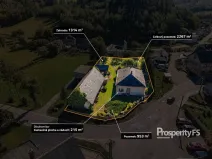 Prodej rodinného domu, Dlouhomilov, 130 m2