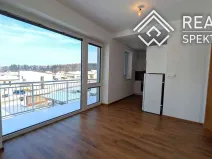 Prodej bytu 3+kk, Letohrad, U Valu, 62 m2