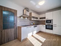 Pronájem bytu 2+1, České Budějovice - České Budějovice 6, Polní, 61 m2