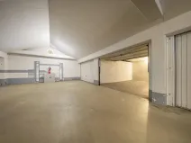 Pronájem garáže, Brno, Chodská, 20 m2