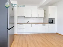 Pronájem bytu 2+kk, Praha - Satalice, K nádraží, 44 m2