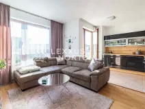 Prodej bytu 2+kk, Praha - Zličín, Lipovská, 43 m2