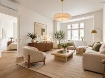 Prodej bytu 3+kk, Praha - Vršovice, Na spojce, 67 m2