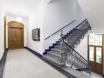 Prodej bytu 3+kk, Praha - Vršovice, Na spojce, 67 m2