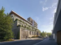 Prodej bytu 1+kk, Luhačovice, Zatloukalova, 35 m2
