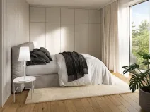 Prodej bytu 3+kk, Vyškov, Sportovní, 71 m2