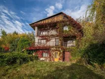 Prodej rodinného domu, Teplá, 130 m2