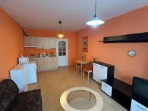 Pronájem bytu 1+kk, Praha - Krč, Štúrova, 30 m2