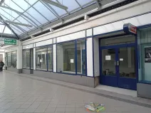 Pronájem obchodního prostoru, Brno, Palackého třída, 90 m2