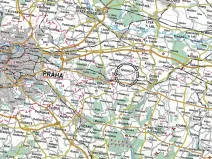 Prodej pole, Břežany II, 9989 m2