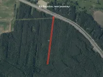 Prodej pole, Řevničov, 69137 m2