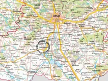 Prodej pole, Pohořelice, 3148 m2