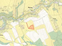 Prodej pole, Nová Ves, 31623 m2