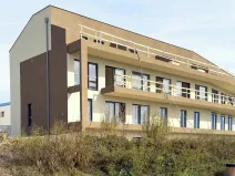 Prodej bytu 2+kk, Medulin, Chorvatsko, 38 m2
